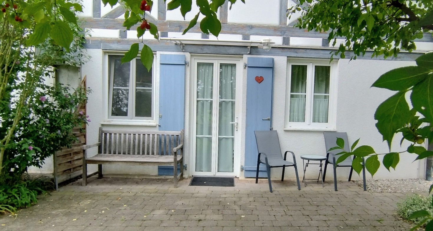 Studio Erdgeschoss